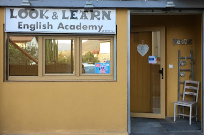 Look & Learn English Academy - Mestikabaso Kalea, 14, 48300 Gernika-Lumo, Bizkaia, Spain
