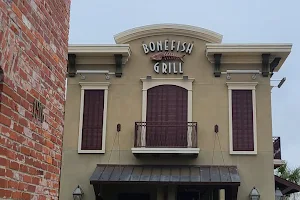 Bonefish Grill image