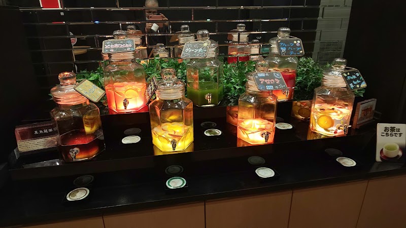 Cafe ビィビィカフェ 川西能勢口店 兵庫県川西市栄町 インターネット カフェ グルコミ