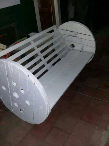 Carpinteria Y Muebleria SAN JOSE