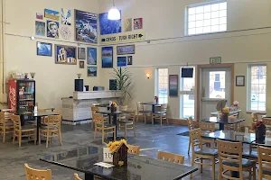 Sophia's Cafe image