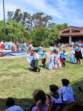 Agrotécnico Regional Center