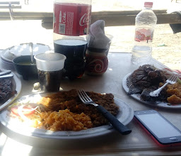 Plaza Francia Club de Playa photo