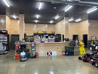 Clarksville Lawn Equipment - Photo 8 - Car repair in Clarksville, TN, Clarksville