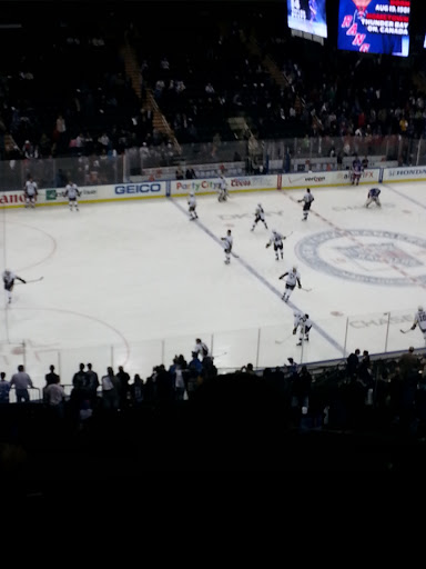 Arena «MSG Networks», reviews and photos, 2 Pennsylvania Plaza, New York, NY 10121, USA
