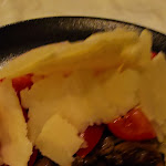 Photo n°2 de l'avis de LAURA.U fait le 01/11/2023 à 05:17 sur le  Ristorante il Vicoletto à Assisi