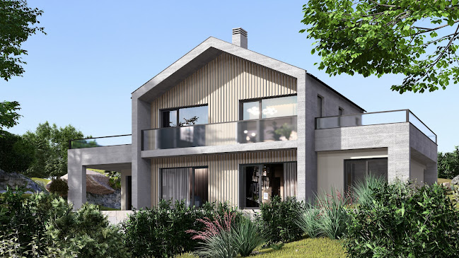 ARQUIbac - Arquiteto