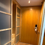 Photo n°11 de l'avis de Fabia.i fait le 10/12/2023 à 15:34 sur le  VIP Executive Entrecampos Hotel & Conference à Lisbon