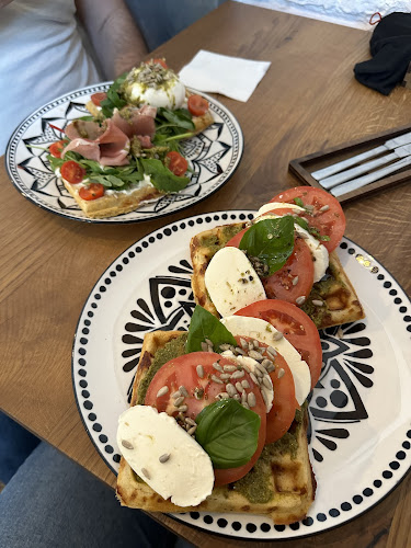 THE COFFEE - Kawiarnia