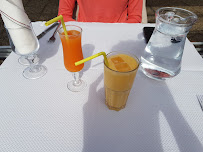 Plats et boissons du Restaurant indien Raja à Marseille - n°7