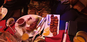 Photo n°22 de Otis Club à Paris ()