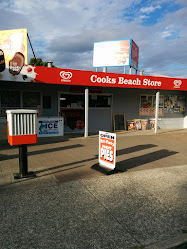 Cooks Beach General Store