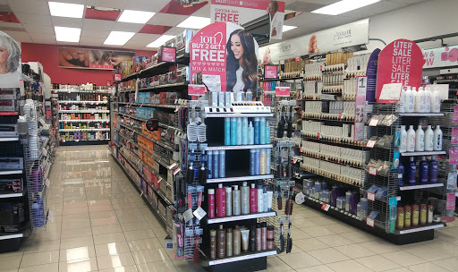 Beauty Supply Store «Sally Beauty», reviews and photos, 3176 Lake Washington Rd, Melbourne, FL 32935, USA