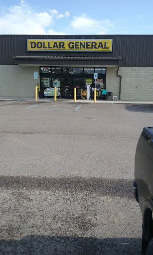 Discount Store «Dollar General», reviews and photos, 9077 Blackbird Ln, Thornville, OH 43076, USA