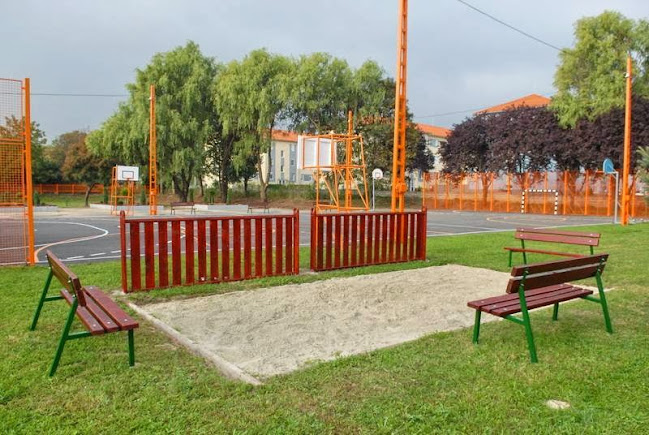 Soproni Szakképzési Centrum Fáy András Két Tanítási Nyelvű Közgazdasági Technikum - Sopron