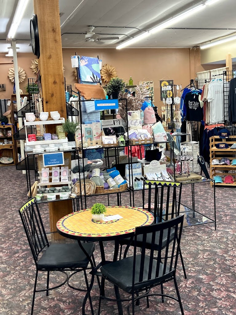 River Rock Mercantile 59860