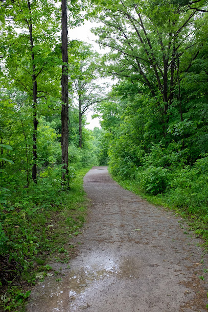 Shannon Creek North Trail