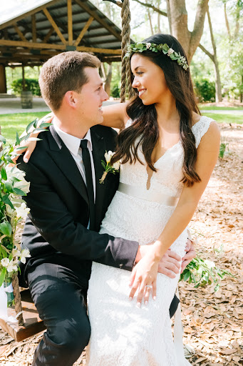 Event Venue «Bowing Oaks Plantation», reviews and photos, 7743 Alphons St, Jacksonville, FL 32256, USA