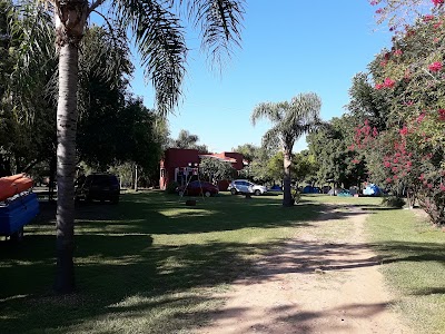 Photos of Complejo Servicio Penitenciario Federal
