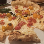 Photo n°5 de l'avis de enaut.g fait le 26/04/2023 à 12:11 sur le  Pizzeria Pizzicotto à Naples