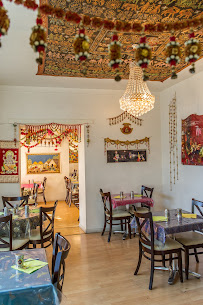 Photos du propriétaire du Restaurant indien Les Saveurs de l'Inde à Toulouse - n°14