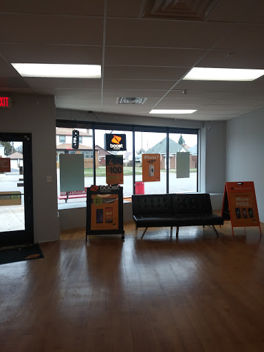 Cell Phone Store «Boost Mobile by Expo Wireless», reviews and photos, 5592 Ridge Rd, Parma, OH 44129, USA