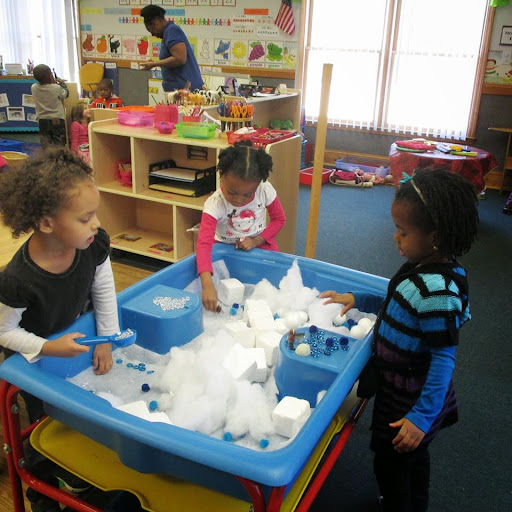 Preschool «Sunbrook Academy at Chapel Hill», reviews and photos, 6029 Professional Pkwy, Douglasville, GA 30134, USA