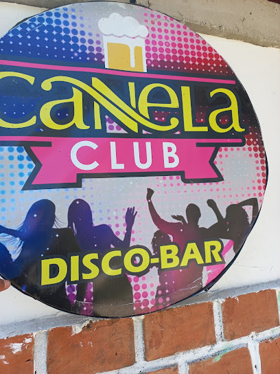 Disco bar canela club - Santander #524560, Carlosama, Cuaspud, Nariño, Colombia
