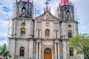 Molo Church image