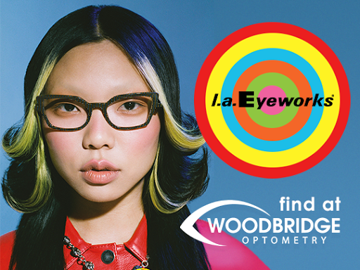 Optometrist «Woodbridge Optometry», reviews and photos, 4505 Barranca Pkwy, Irvine, CA 92604, USA