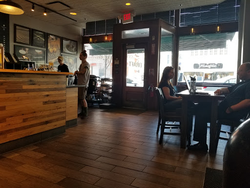 Coffee Shop «Starbucks», reviews and photos, 14 Main St, Andover, MA 01810, USA