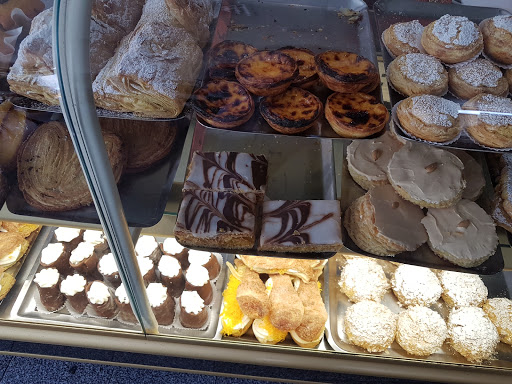 Arcada no Mira, Coimbra