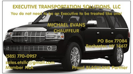 Executive Transportation Solutions, LLC