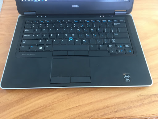 Top 20 cửa hàng laptop dell Thành phố Biên Hòa Đồng Nai 2022