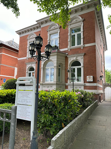 Kleintierpraxis Wrieg unter Lübeck, 