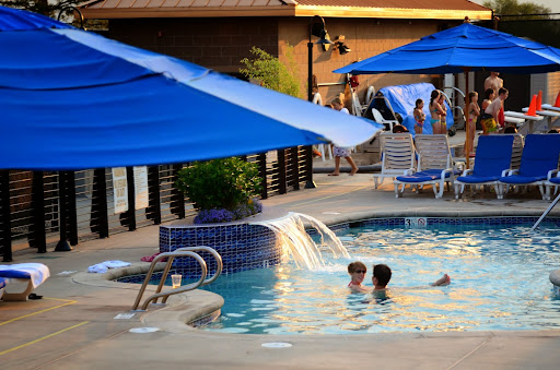 Health Club «Greenwood Athletic and Tennis Club», reviews and photos, 5801 S Quebec St, Greenwood Village, CO 80111, USA