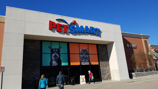 Pet Supply Store «PetSmart», reviews and photos, 11835 Retail Dr, Wake Forest, NC 27587, USA