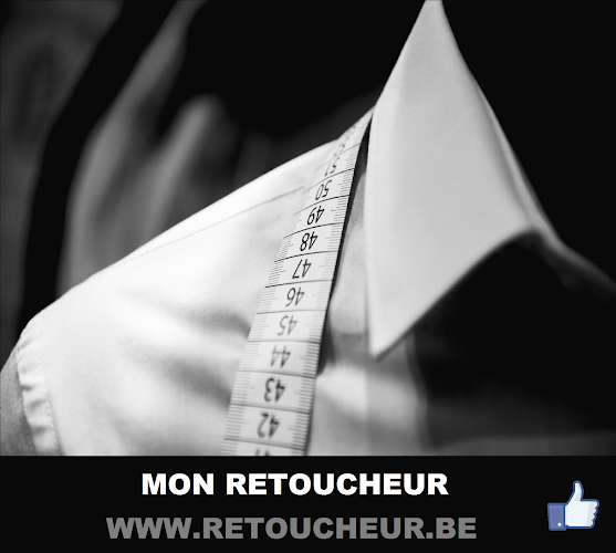 MON RETOUCHEUR (Couturier, Kleermaker) - Ander
