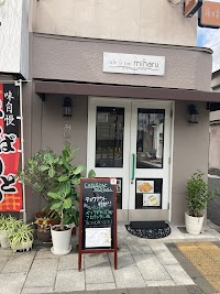 cafe＆bar miharu