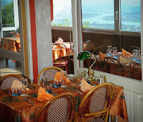 Photos du propriétaire du Restaurant français Restaurant Le Panoramic à Ozon - n°9