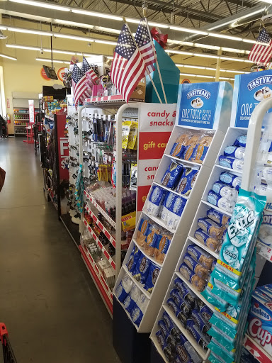 Dollar Store «FAMILY DOLLAR», reviews and photos, 340 Cape Coral Pkwy E, Cape Coral, FL 33904, USA