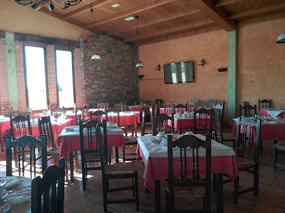 RESTAURANTE LOS VALLES