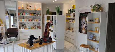 Beauté d'Ange à Saint-Marcel