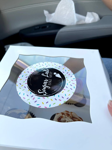 Bakery «Sugar Lab Bake Shop», reviews and photos, 5936 Telegraph Rd, Ventura, CA 93003, USA