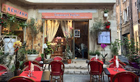 Atmosphère du Restaurant indien ACHIANA à Grasse - n°4
