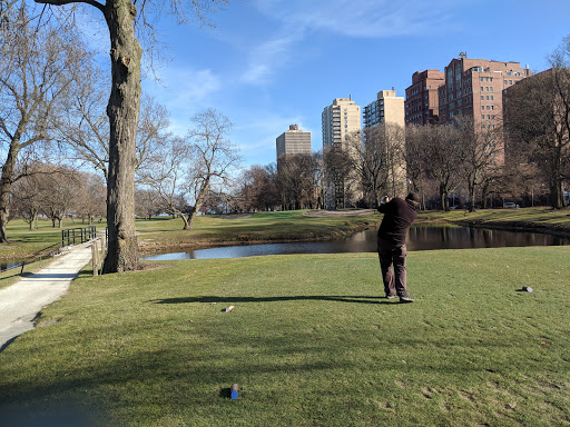 Golf Course «Jackson Park Golf Course», reviews and photos, 6401 S Richards Dr, Chicago, IL 60649, USA