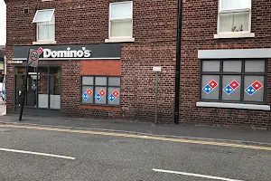 Domino's Pizza - Stockport - North image