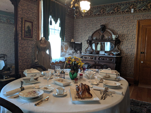 Museum «Healy House & Dexter Cabin», reviews and photos, 912 Harrison Ave, Leadville, CO 80461, USA