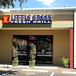 Little Greek Fresh Grill