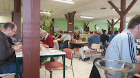 Atmosphère du Restaurant la table des Aubuis à Chambray-lès-Tours - n°2